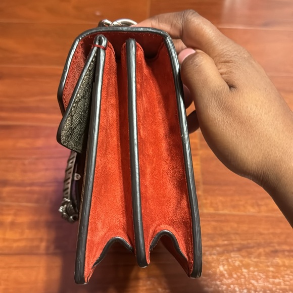 Authentic Gucci Dionysus bag - Picture 3 of 12